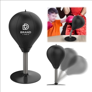 Stress Buster Desktop Punching Bag